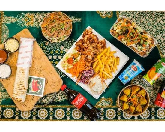 Gdzie kupić zakręcone frytki? Sprawdź najlepsze miejsca i oferty Gdzie kupić zakręcone frytki? Sprawdź najlepsze miejsca i oferty
