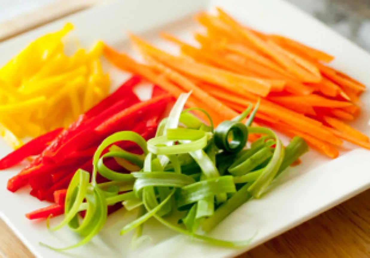 Frytki julienne co to? Poznaj ich smak i idealne zastosowanie Frytki julienne co to? Poznaj ich smak i idealne zastosowanie