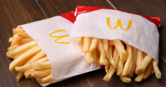 Jak zrobić frytki jak z McDonald's, które zachwycą smakiem? Jak zrobić frytki jak z McDonald's, które zachwycą smakiem?