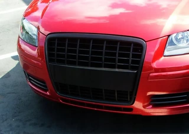 Najlepsze grille do audi a3 8p s-line - oryginalne i zamienniki Najlepsze grille do audi a3 8p s-line - oryginalne i zamienniki