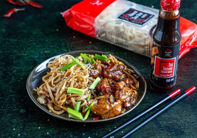 Gdzie kupić makaron chow mein? Sprawdź najlepsze oferty w Polsce Gdzie kupić makaron chow mein? Sprawdź najlepsze oferty w Polsce