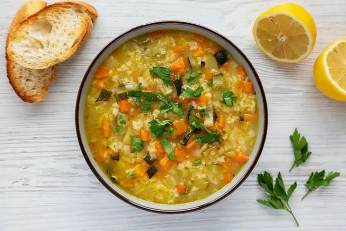 Jakie zupy dla cukrzyka typu 2 pomogą w stabilizacji cukru we krwi Jakie zupy dla cukrzyka typu 2 pomogą w stabilizacji cukru we krwi