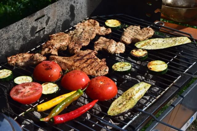 Jak przygotować idealny filet z indyka z grilla elektrycznego bez wysiłku Jak przygotować idealny filet z indyka z grilla elektrycznego bez wysiłku