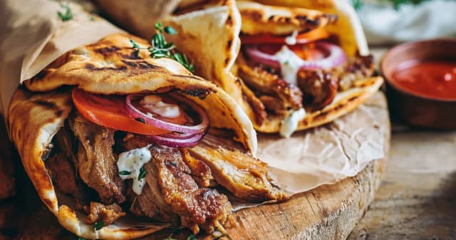 Proste i zdrowe przepisy na kebabiki drobiowe, które pokochasz Proste i zdrowe przepisy na kebabiki drobiowe, które pokochasz