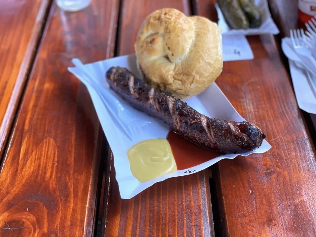 Max Grill Kraków - pyszne jedzenie z grilla z dostawą do domu Max Grill Kraków - pyszne jedzenie z grilla z dostawą do domu