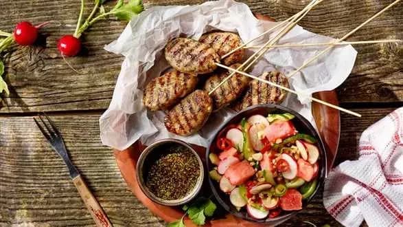 Mięso na grilla Lidl - najlepsze oferty i przepisy na grillowanie Mięso na grilla Lidl - najlepsze oferty i przepisy na grillowanie