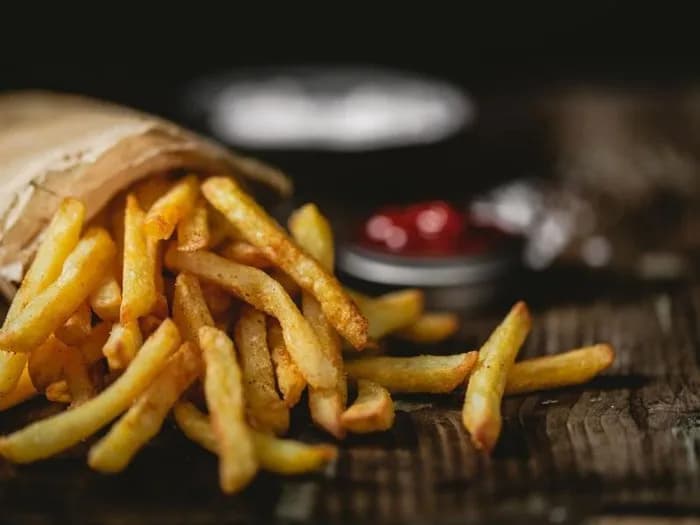 Jak zrobić chrupiące frytki, które zachwycą każdego smakosza Jak zrobić chrupiące frytki, które zachwycą każdego smakosza