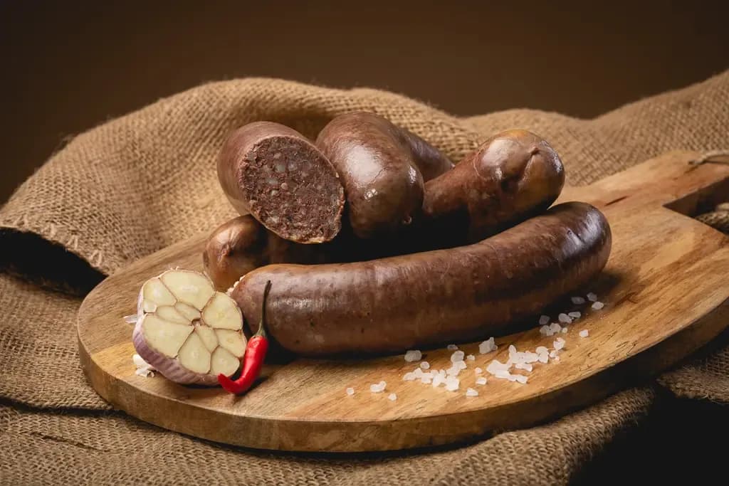 Co dodać do kaszanki, aby zaskoczyć smakiem i aromatem? Co dodać do kaszanki, aby zaskoczyć smakiem i aromatem?