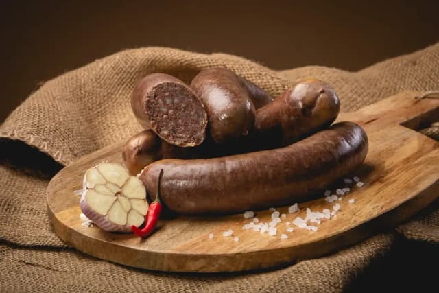 Co dodać do kaszanki, aby zaskoczyć smakiem i aromatem? Co dodać do kaszanki, aby zaskoczyć smakiem i aromatem?