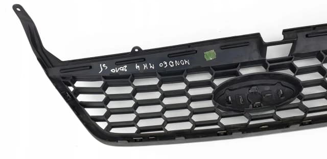 Tuning grilla Mondeo MK4: najlepsze opcje i porady na rynku Tuning grilla Mondeo MK4: najlepsze opcje i porady na rynku