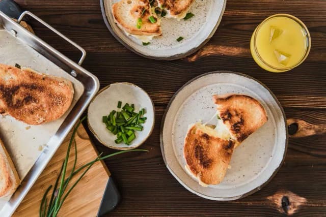 Kwestia smaku grill: najlepsze przepisy i sekrety grillowania Kwestia smaku grill: najlepsze przepisy i sekrety grillowania