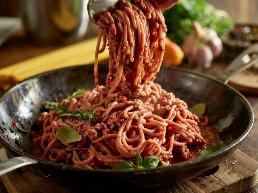 Jakie przyprawy do spaghetti bolognese nadadzą mu wyjątkowy smak? Jakie przyprawy do spaghetti bolognese nadadzą mu wyjątkowy smak?