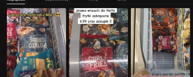 Zakręcone frytki McDonald's - kiedy wracają i co warto wiedzieć? Zakręcone frytki McDonald's - kiedy wracają i co warto wiedzieć?