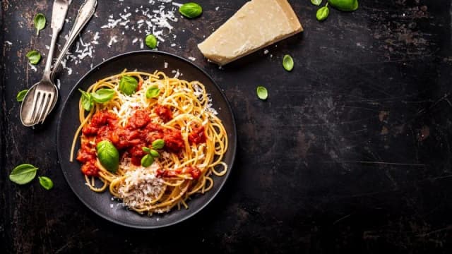 Surowy makaron spaghetti kcal – Ile naprawdę ma kalorii? Surowy makaron spaghetti kcal – Ile naprawdę ma kalorii?